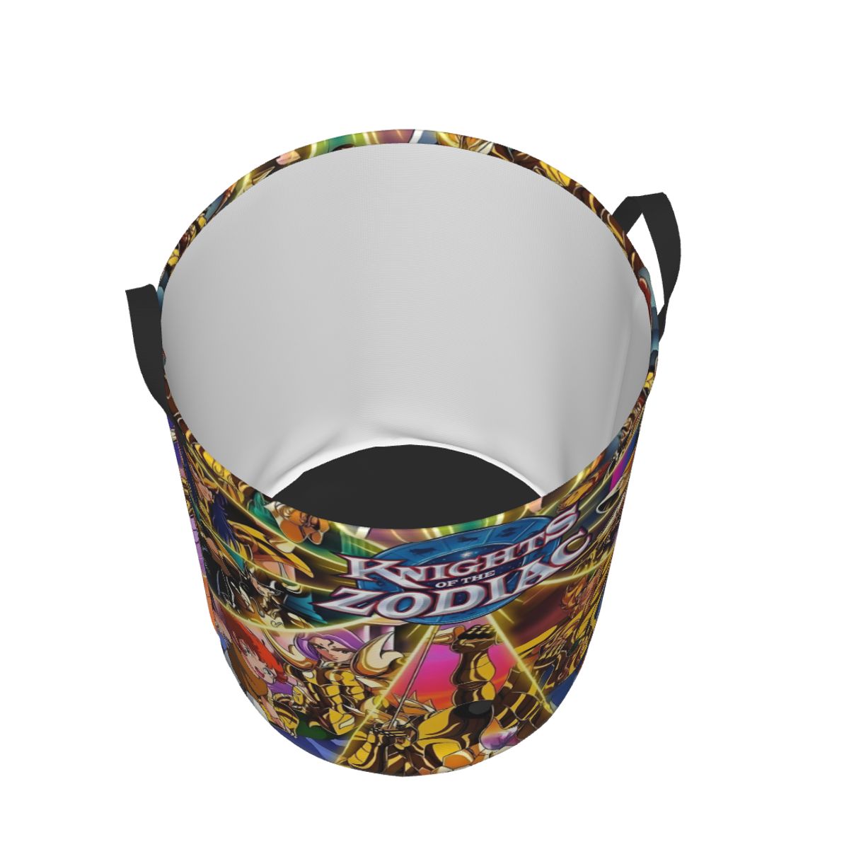 Saint Seiya Knights Of The Zod - Men Accessories Hamper ulasan dan harga