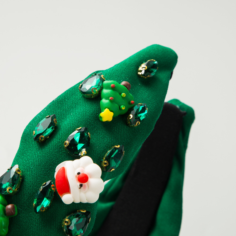 New Christmas headband persona - Men Accessories For Wedding ulasan dan harga