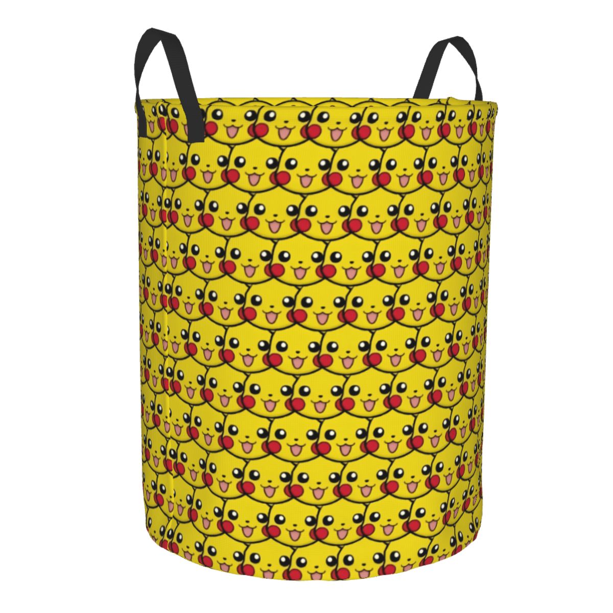 Pikachu Seamless Pattern Pokem - Men Accessories Hamper ulasan dan harga