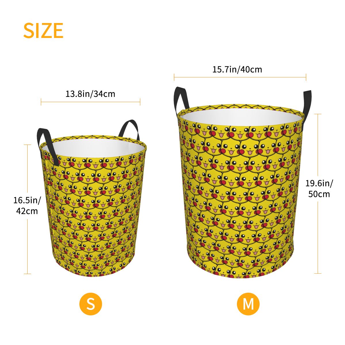 Pikachu Seamless Pattern Pokem - Men Accessories Hamper ulasan dan harga
