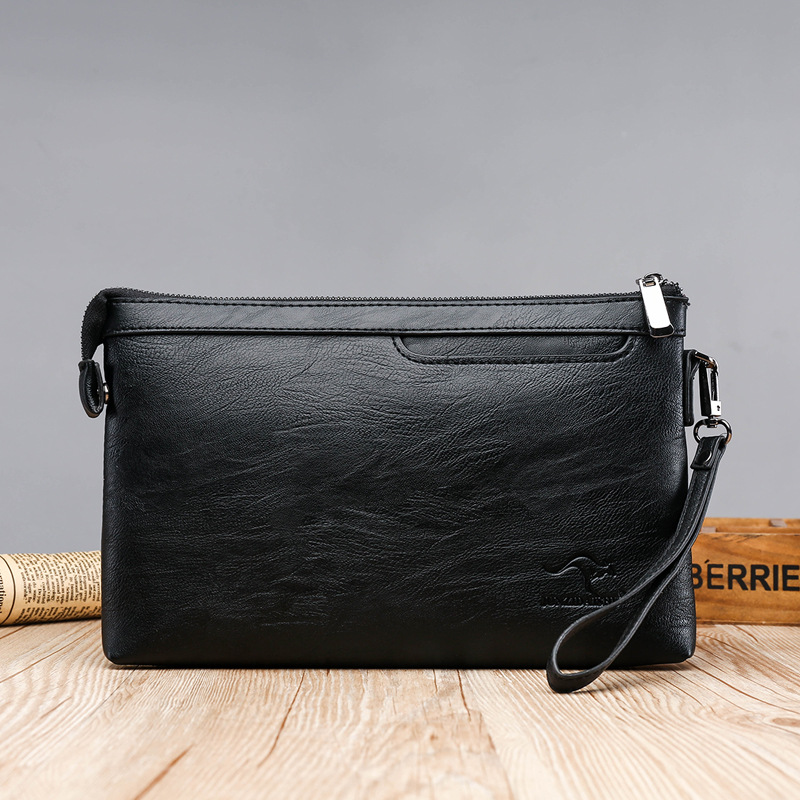 Brand Design Men Envelope Clut - Men'S Accessories Rack ulasan dan harga
