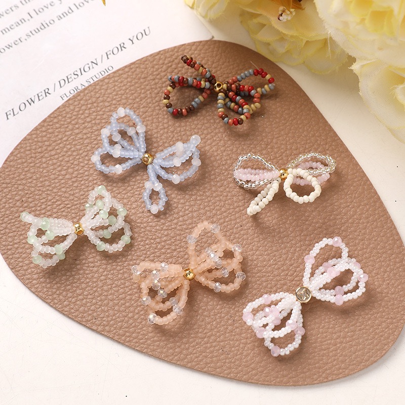 Wholesale 40pcs/lot glass bead - Men Accessories Wholesale ulasan dan harga