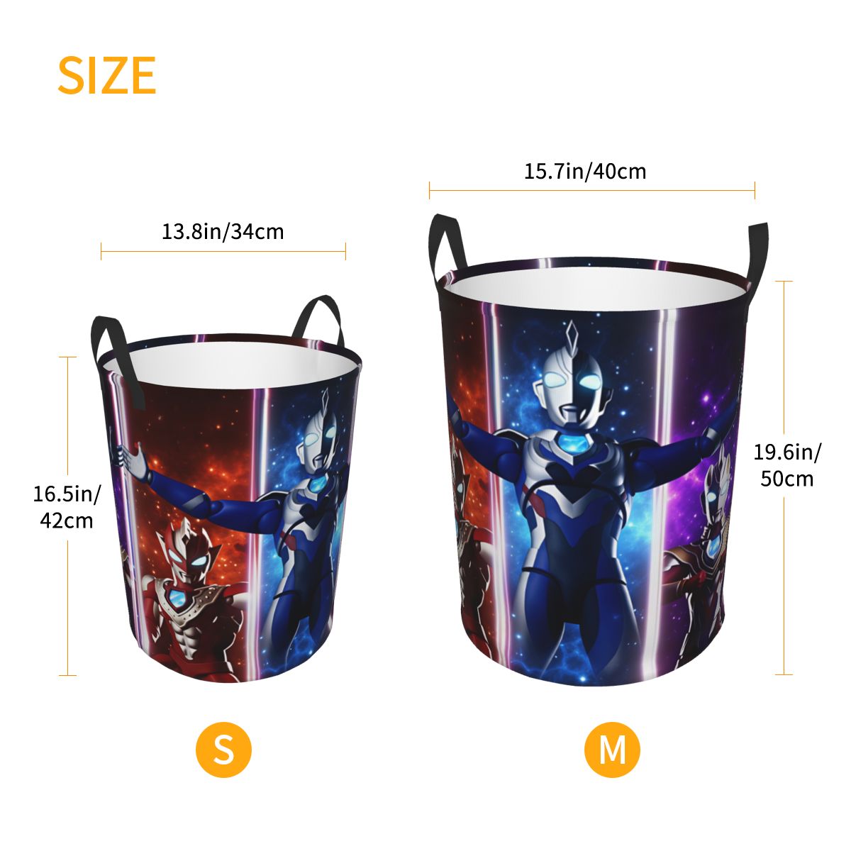 Ultraman Z Alpha Edge Beta Sma - Men Accessories Hamper ulasan dan harga