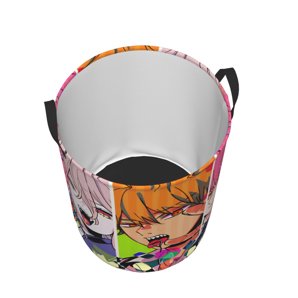 Chainsaw Man Power Denji Laund - Men Accessories Hamper ulasan dan harga