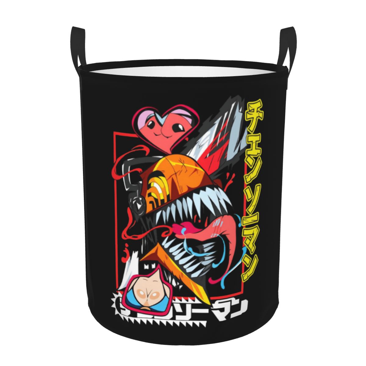 Pochita Chainsaw Man Denji Lau - Men Accessories Hamper ulasan dan harga