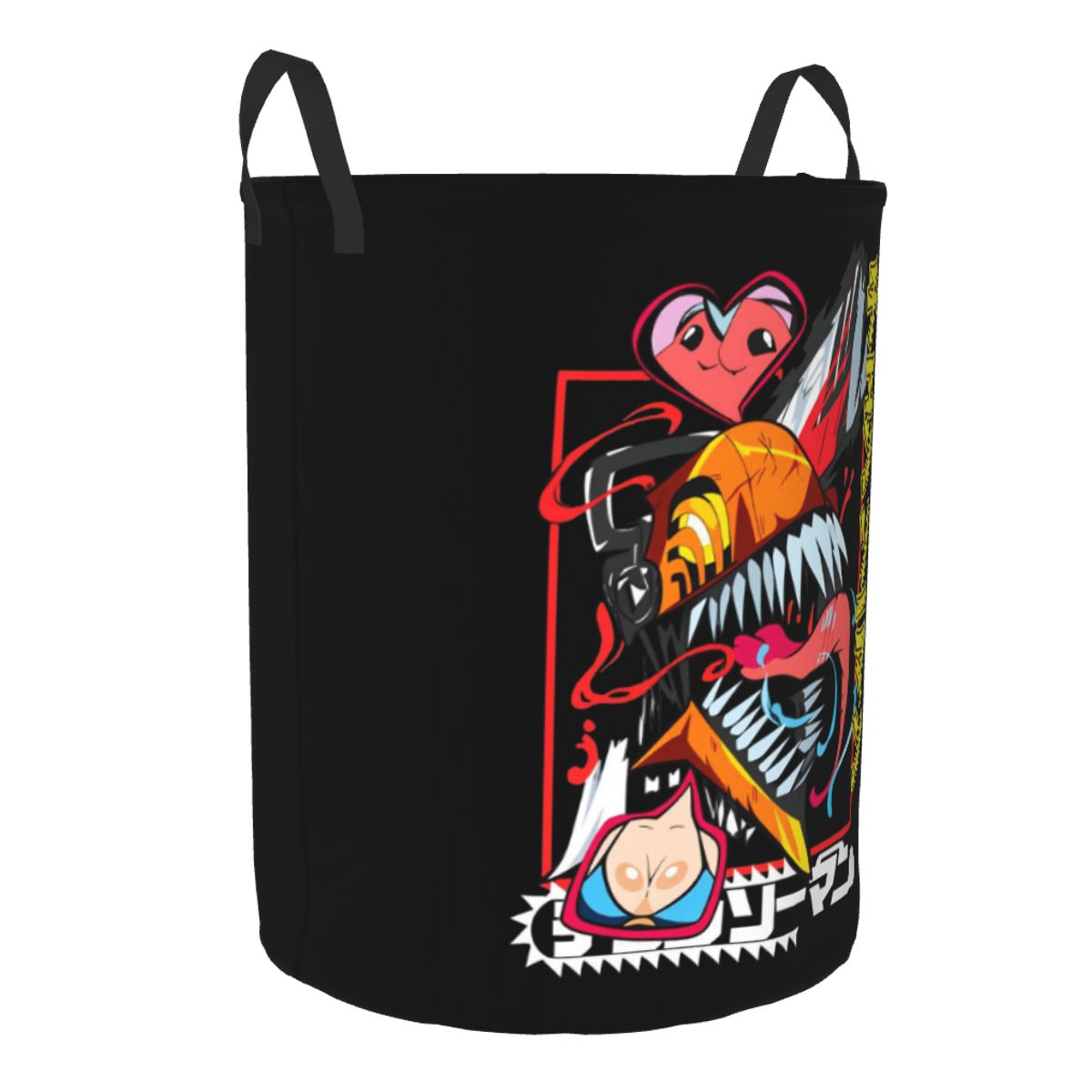Pochita Chainsaw Man Denji Lau - Men Accessories Hamper ulasan dan harga