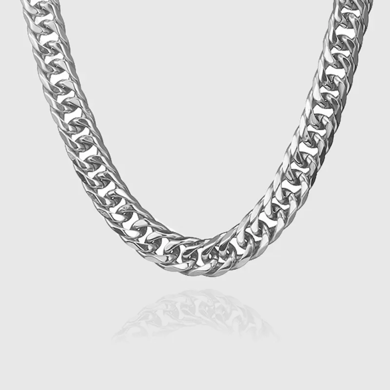 925 Sterling Silver 45-60cm 10 - Men'S Accessories Trending ulasan dan harga