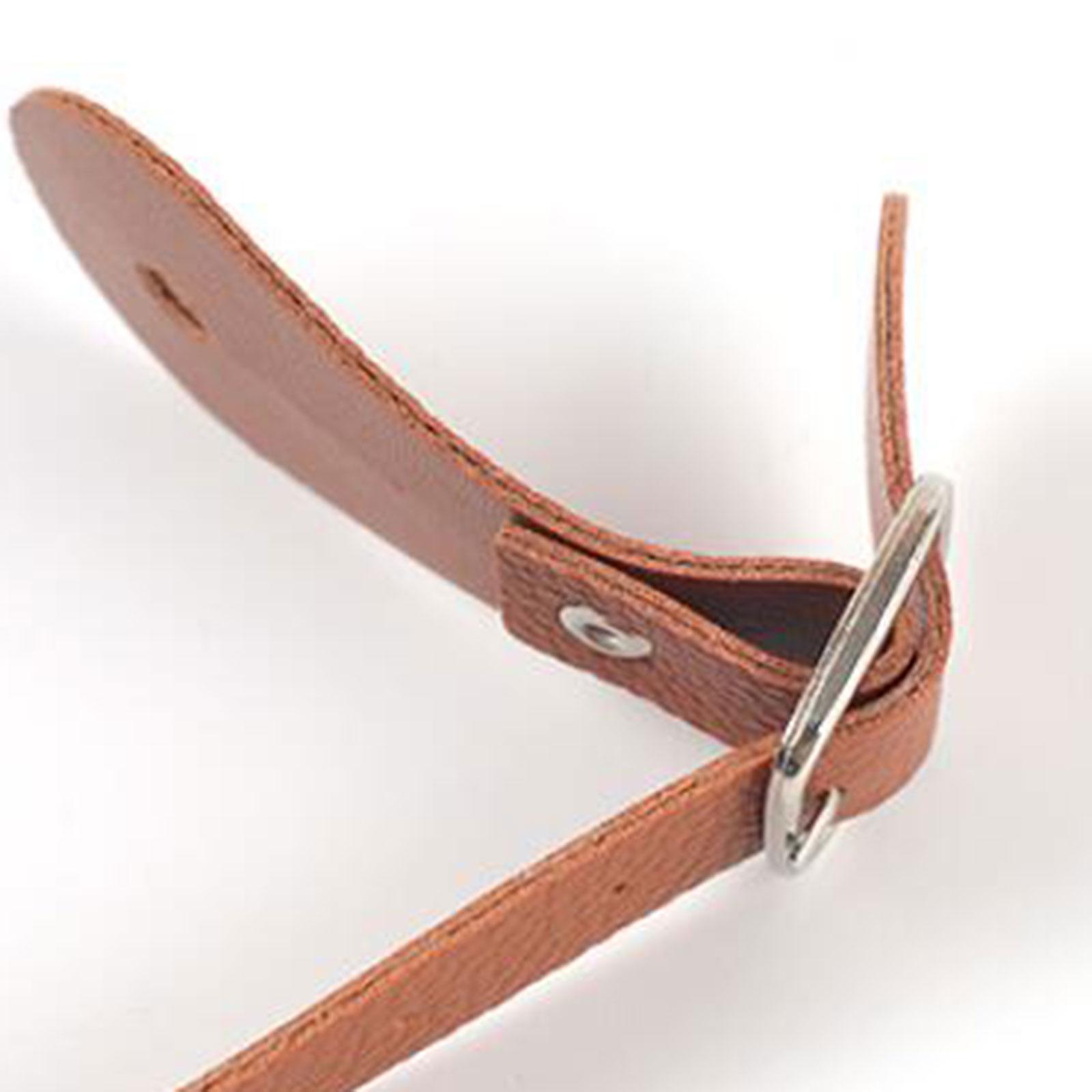 2 Pack Durable Equestrian Adju - Men'S Accessories Premium ulasan dan harga