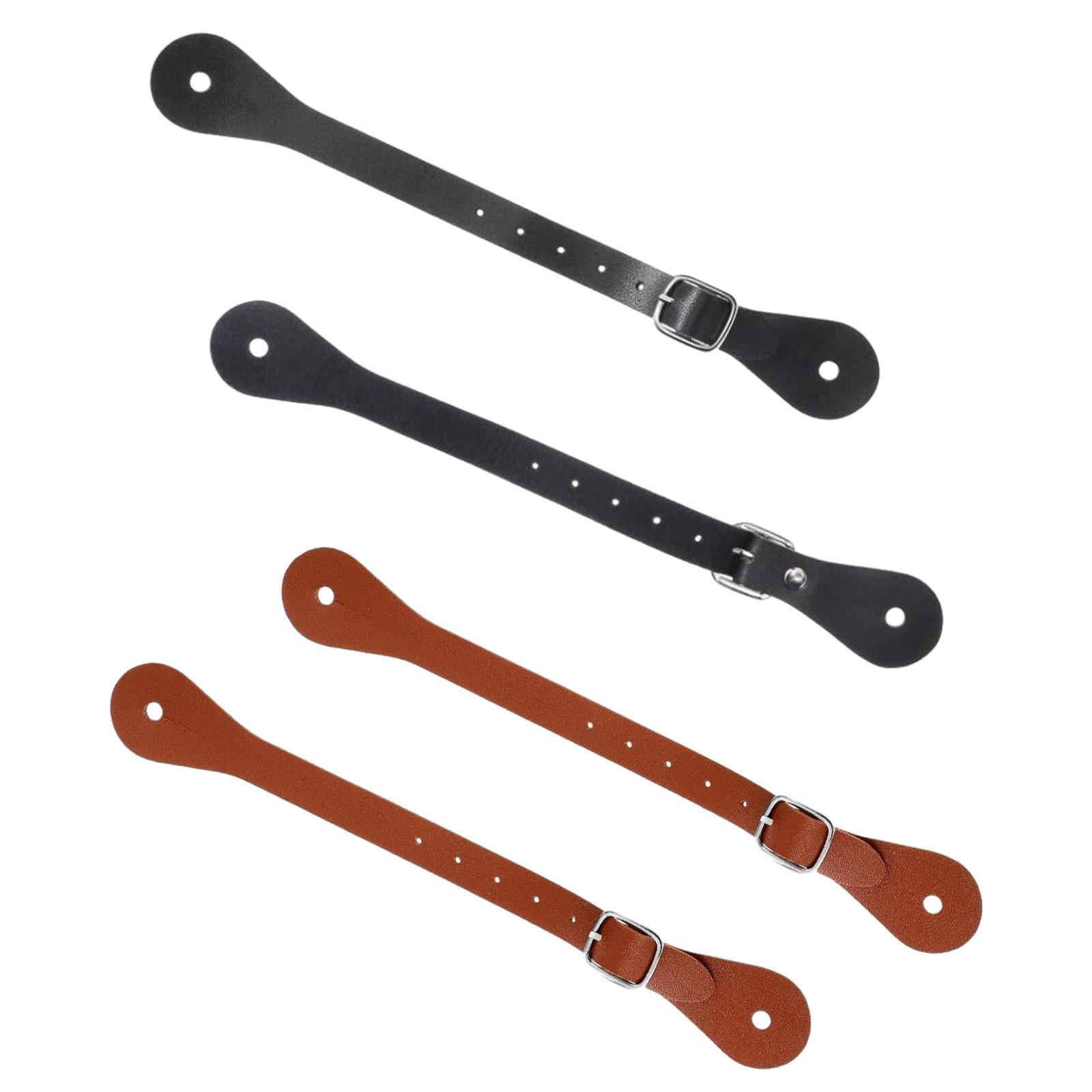 2 Pack Durable Equestrian Adju - Men'S Accessories Premium ulasan dan harga